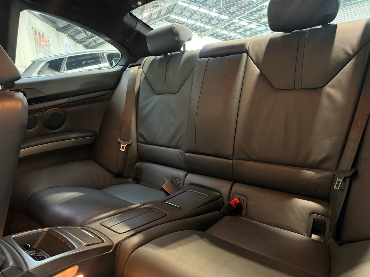 2008 BMW M3