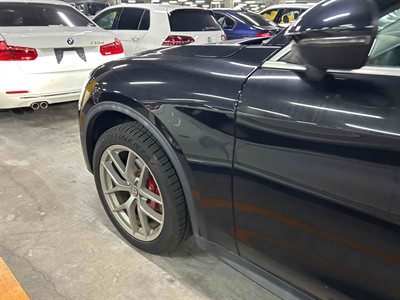 2019 Alfa Romeo Stelvio - Thumbnail