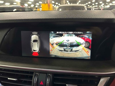 2019 Alfa Romeo Stelvio - Thumbnail