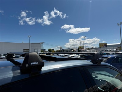 2020 Porsche Cayenne - Thumbnail