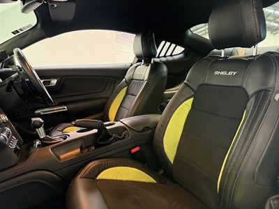 2019 Ford Mustang - Thumbnail