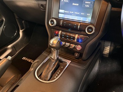 2019 Ford Mustang - Thumbnail