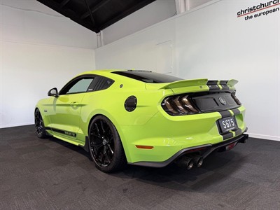 2019 Ford Mustang - Thumbnail