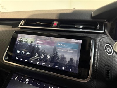 2017 Land Rover Range Rover - Thumbnail