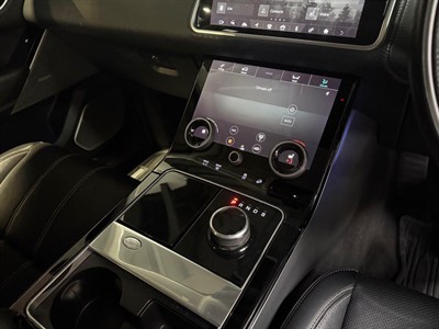 2017 Land Rover Range Rover - Thumbnail