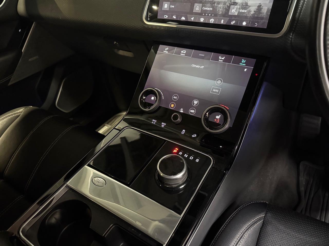 2017 Land Rover Range Rover