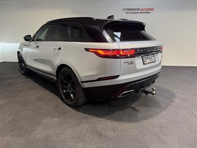 2017 Land Rover Range Rover - Thumbnail