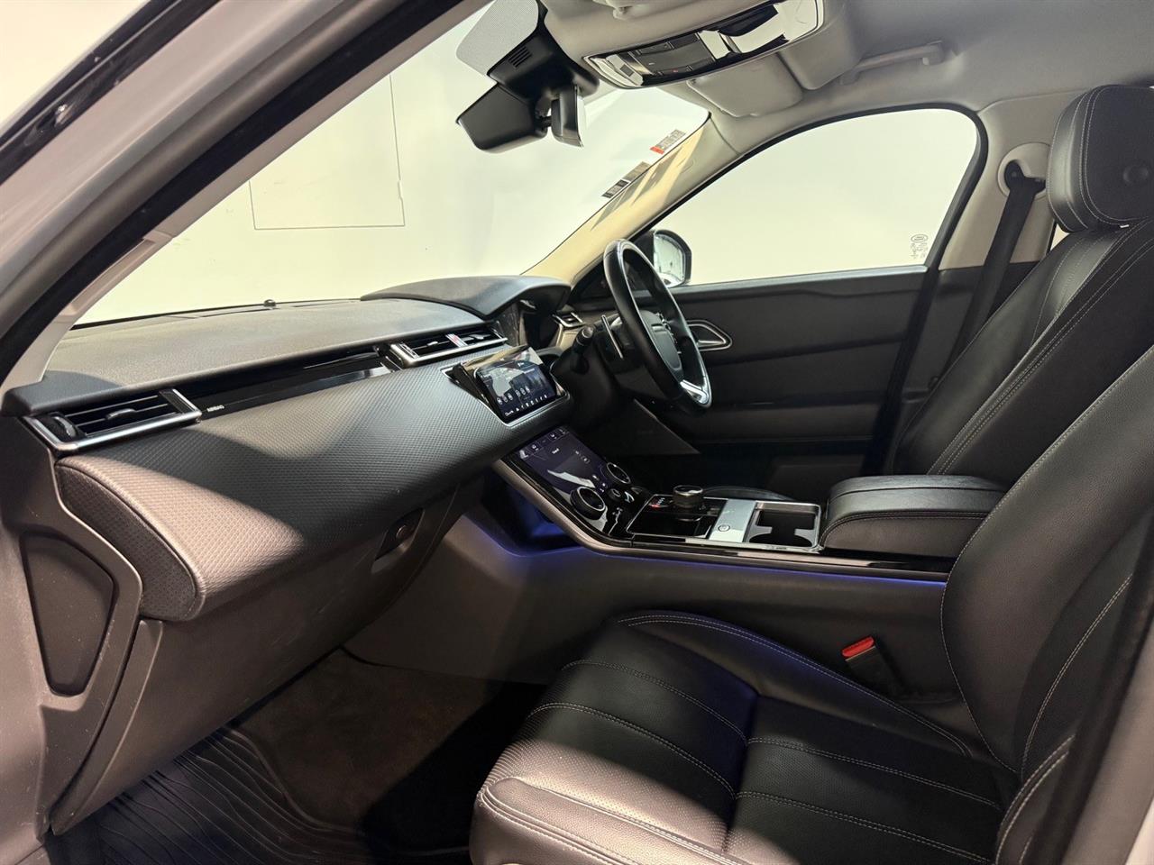 2017 Land Rover Range Rover