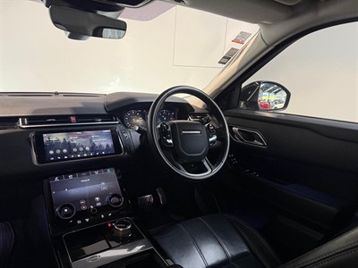 2017 Land Rover Range Rover - Thumbnail