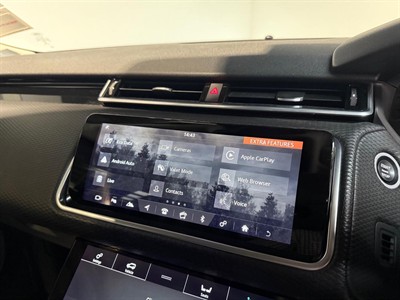 2017 Land Rover Range Rover - Thumbnail