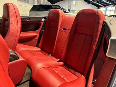 2007 Bentley Continental - Thumbnail