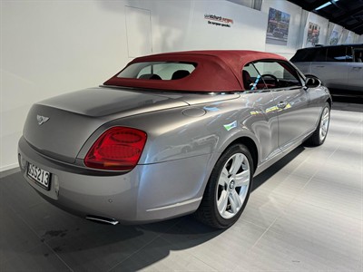 2007 Bentley Continental - Thumbnail