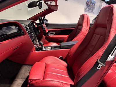 2007 Bentley Continental - Thumbnail