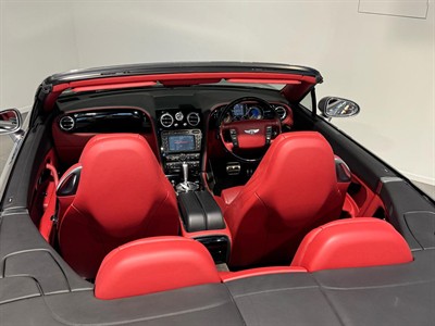 2007 Bentley Continental - Thumbnail