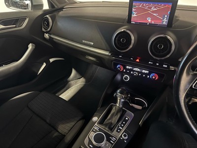2018 Audi A3 - Thumbnail