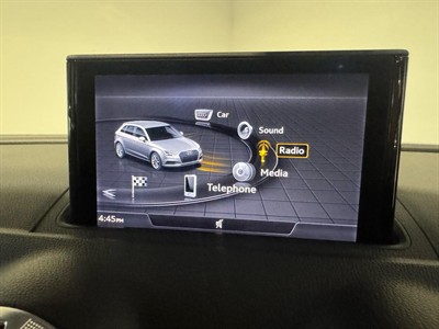 2018 Audi A3 - Thumbnail