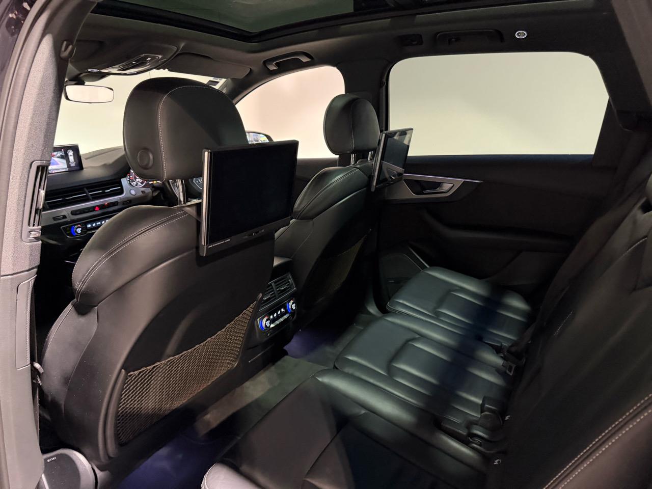 2016 Audi Q7