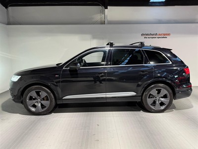 2016 Audi Q7 - Thumbnail