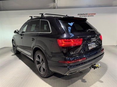 2016 Audi Q7 - Thumbnail