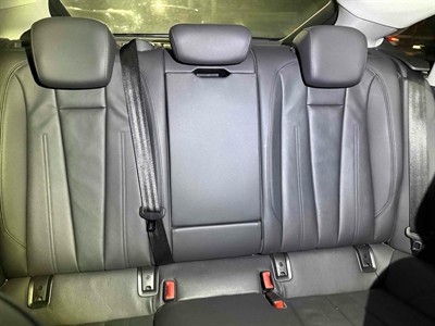 2018 Audi A5 - Thumbnail