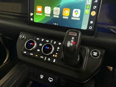 2022 Land Rover Defender - Thumbnail