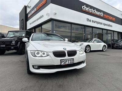 2012 BMW 335i - Thumbnail