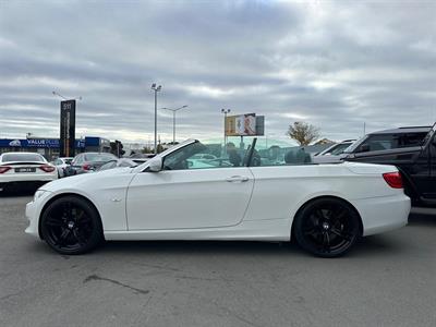 2012 BMW 335i - Thumbnail