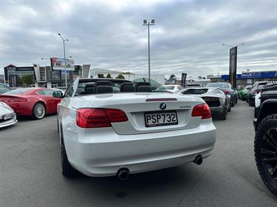 2012 BMW 335i - Thumbnail