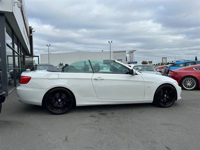 2012 BMW 335i - Thumbnail
