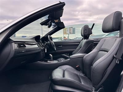 2012 BMW 335i - Thumbnail