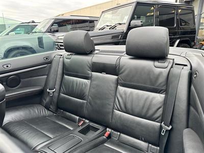 2012 BMW 335i - Thumbnail