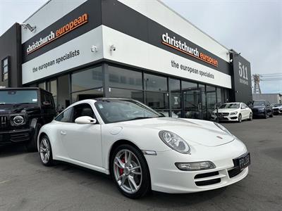 2007 Porsche 911 - Thumbnail