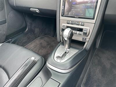 2007 Porsche 911 - Thumbnail