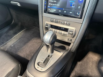 2007 Porsche 911 - Thumbnail