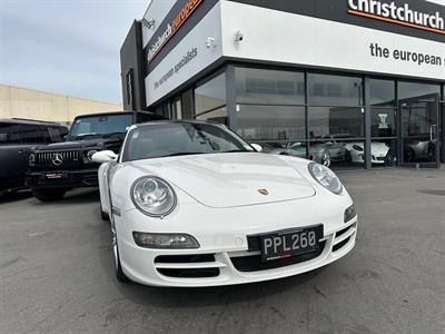 2007 Porsche 911 - Thumbnail