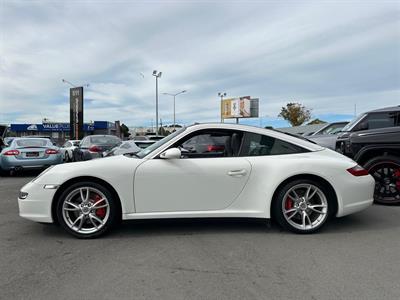 2007 Porsche 911 - Thumbnail
