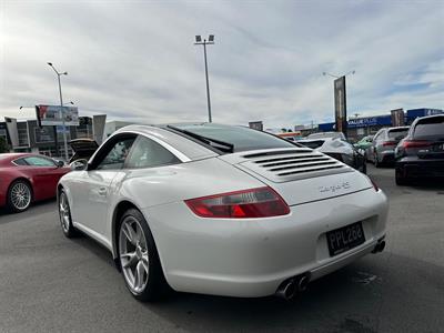 2007 Porsche 911 - Thumbnail