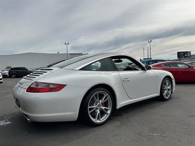 2007 Porsche 911 - Thumbnail
