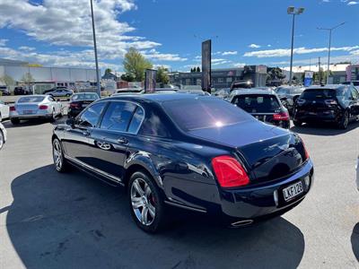 2008 Bentley Continental - Thumbnail