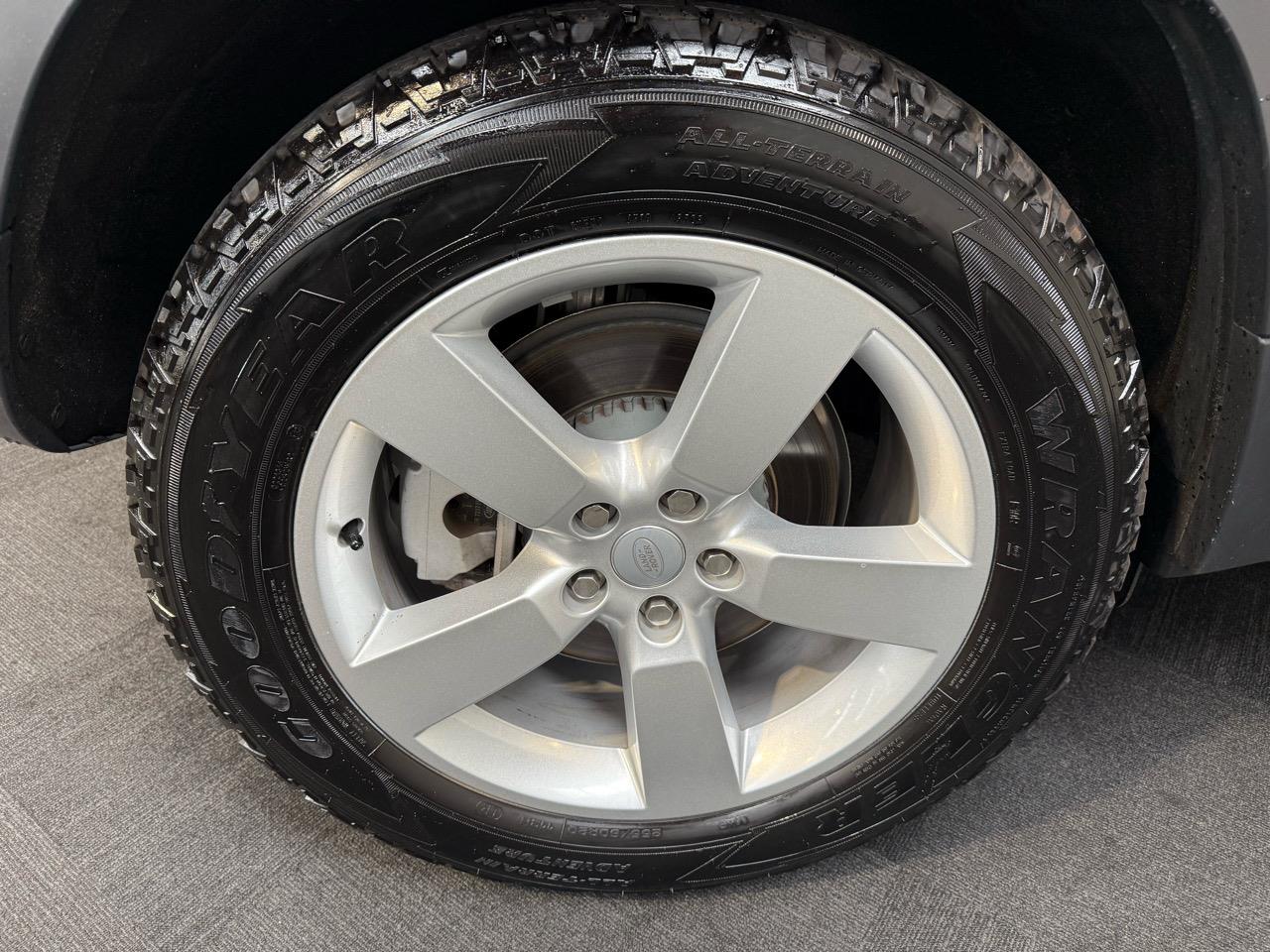 2024 Land Rover Defender