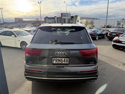 2016 Audi Q7 - Thumbnail