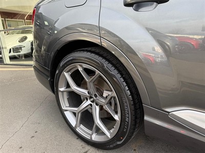 2016 Audi Q7 - Thumbnail