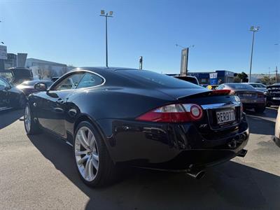 2006 Jaguar XK - Thumbnail