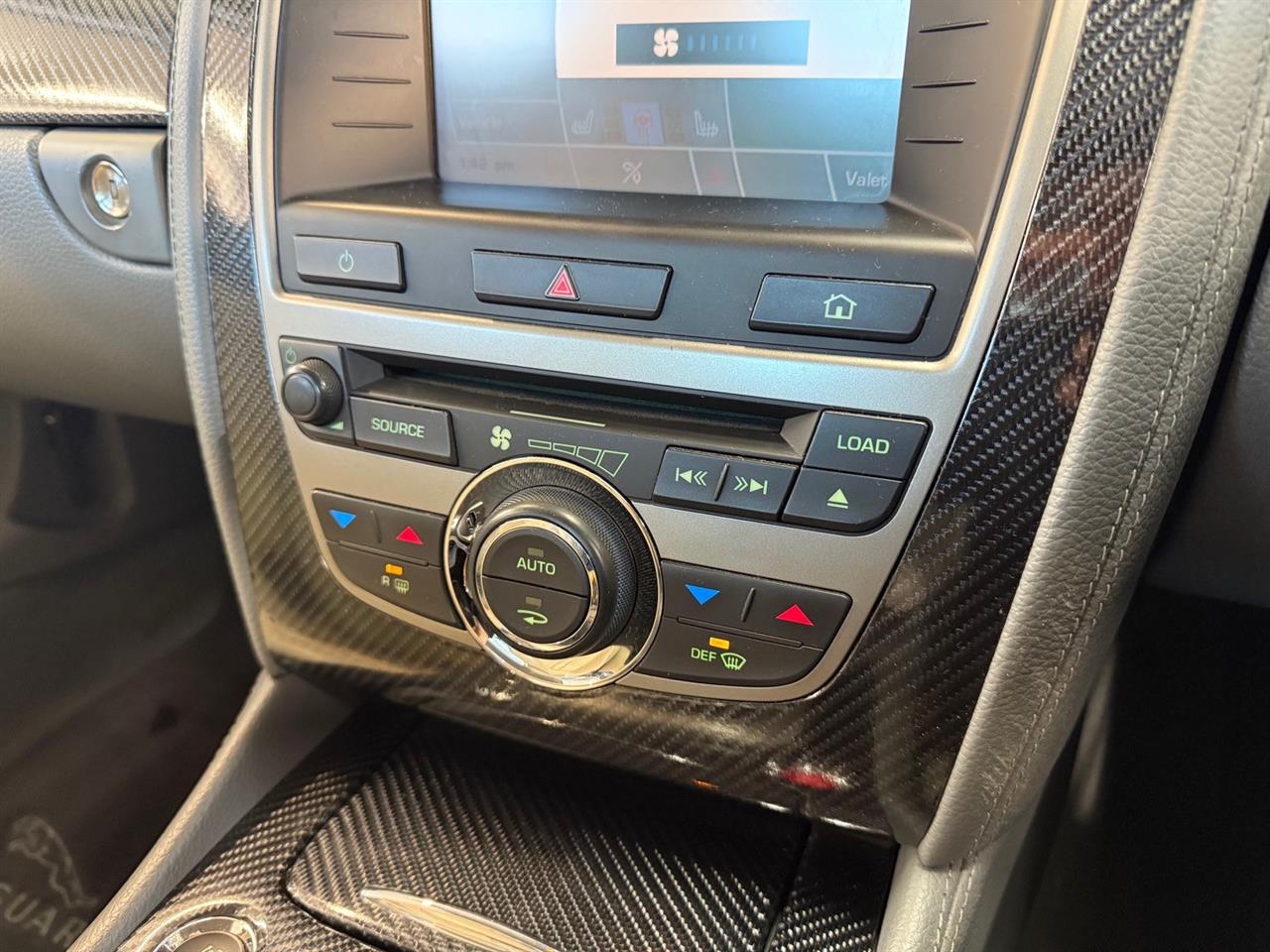 2006 Jaguar XK
