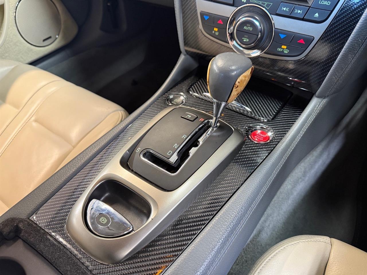 2006 Jaguar XK