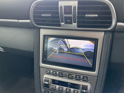 2005 Porsche 911 - Thumbnail