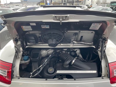 2005 Porsche 911 - Thumbnail