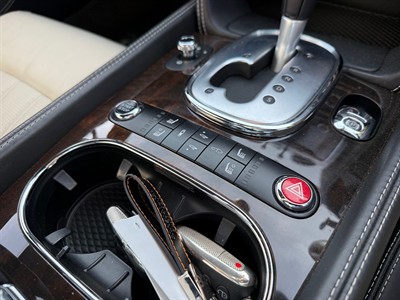 2014 Bentley Continental - Thumbnail
