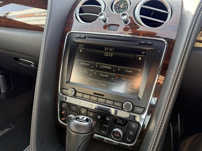 2014 Bentley Continental - Thumbnail