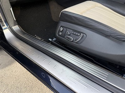 2014 Bentley Continental - Thumbnail